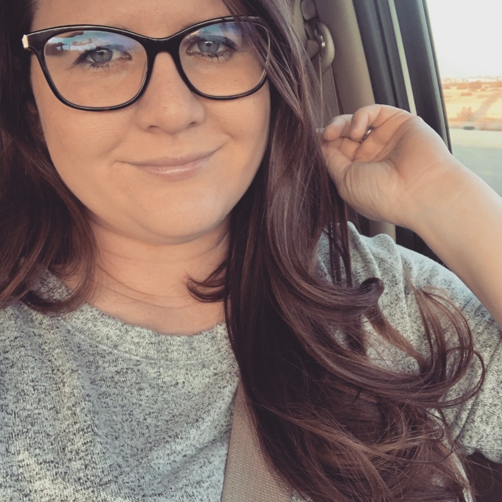 Meet your Posher, Kaitlyn